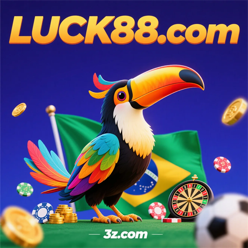 Bingo no Luck88: A Diversão dos Jogos de Azar