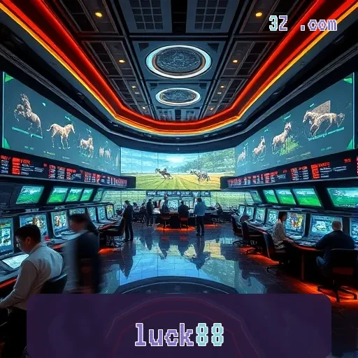 luck88 - Bingo
