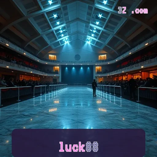 luck88 e o Blackjack: Uma Aventura Elegante e Divertida