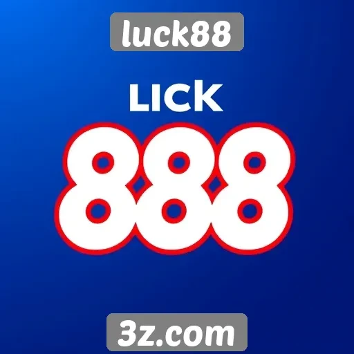 Desempenho do atendimento ao cliente no luck88