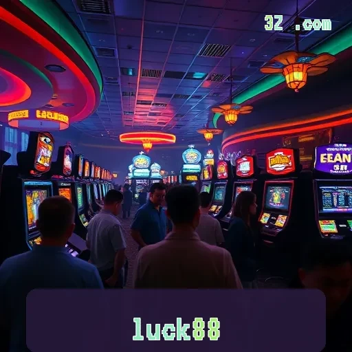 luck88: Como os Guias de Jogos Podem Transformar Sua Estratégia de Apostas