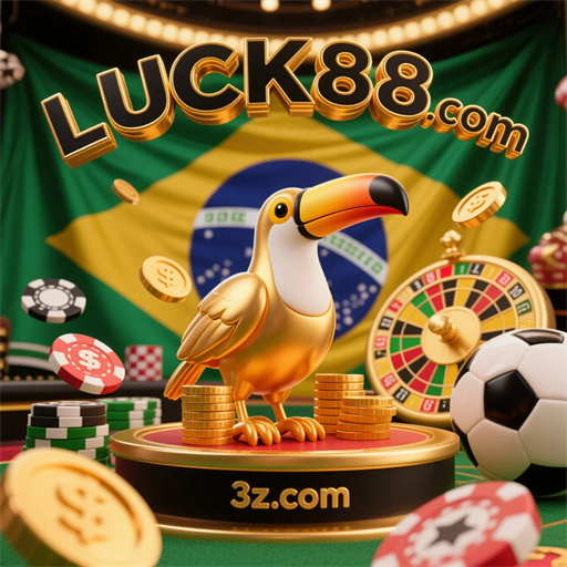 Explorando a Loteria no luck88: Uma Chance de Transformar Sonhos em Realidade