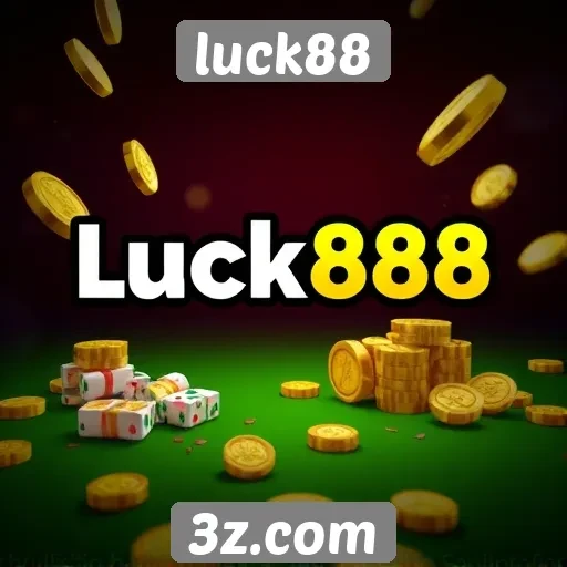 Avaliação da segurança do site de jogos luck88